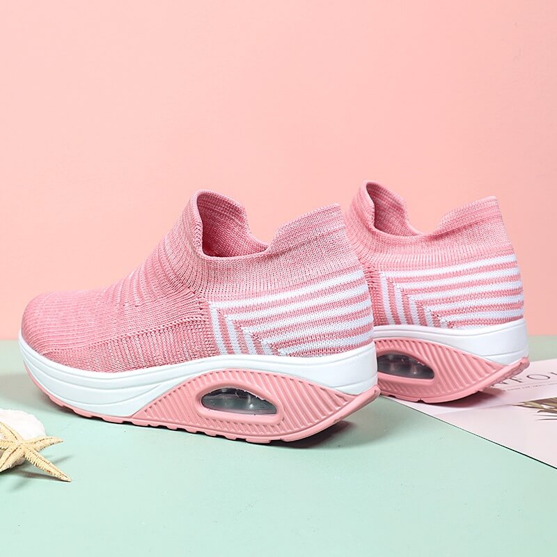 Zapatillas Femeninas Urtain